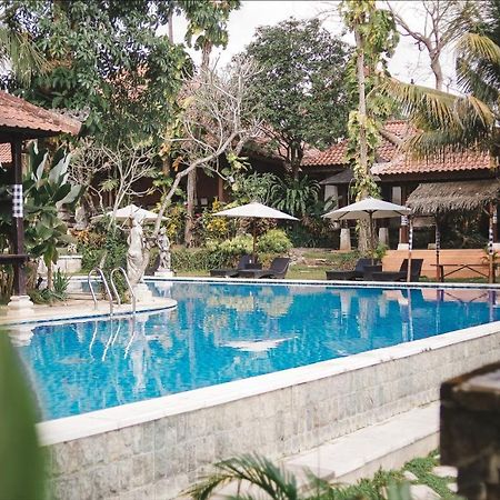 Ubud Hotel & Cottages Malang Eksteriør bilde