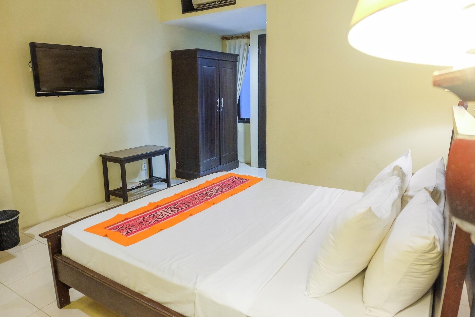 Ubud Hotel & Cottages Malang Eksteriør bilde